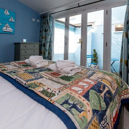 Waterfront Cottage Aldeburgh Luaran gambar