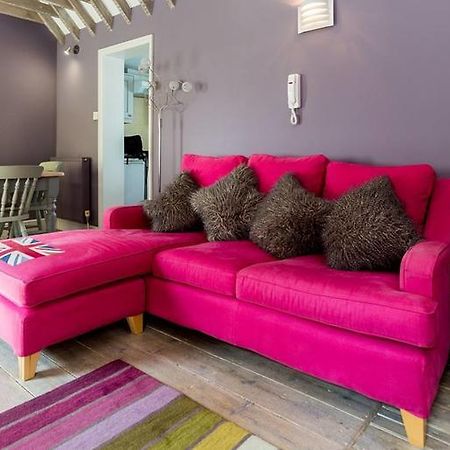 Waterfront Cottage Aldeburgh Luaran gambar