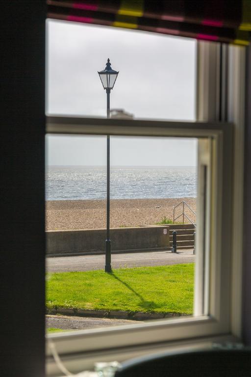 Waterfront Cottage Aldeburgh Luaran gambar