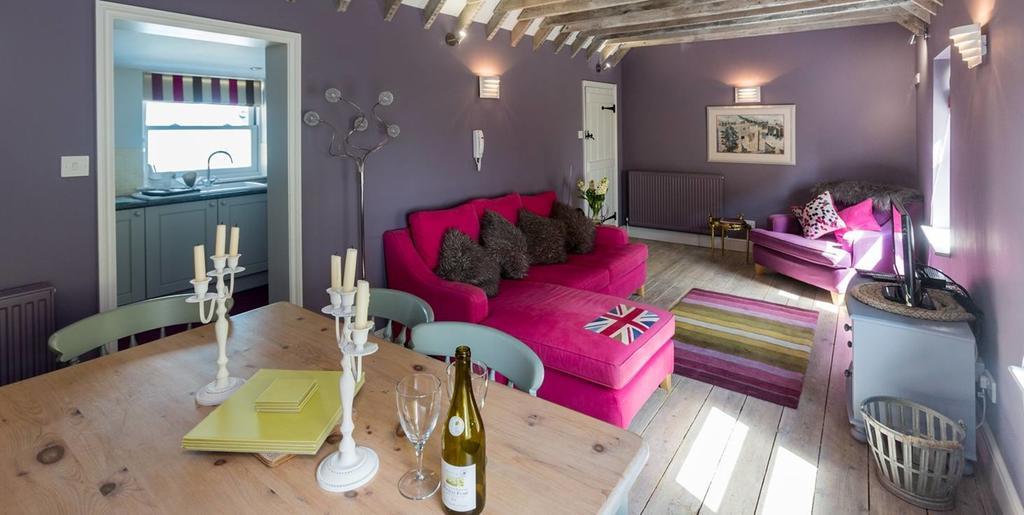 Waterfront Cottage Aldeburgh Luaran gambar