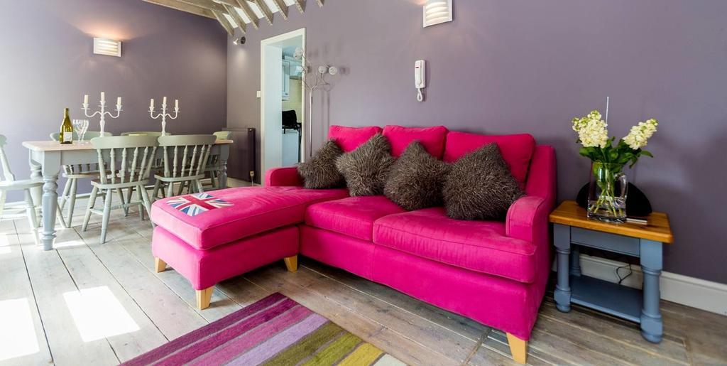 Waterfront Cottage Aldeburgh Luaran gambar